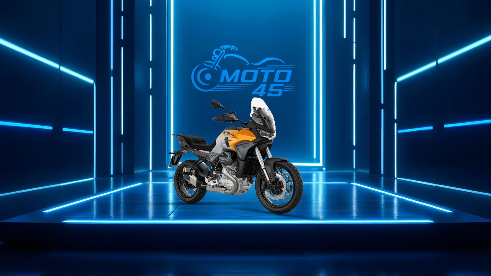 MOTO GUZZI