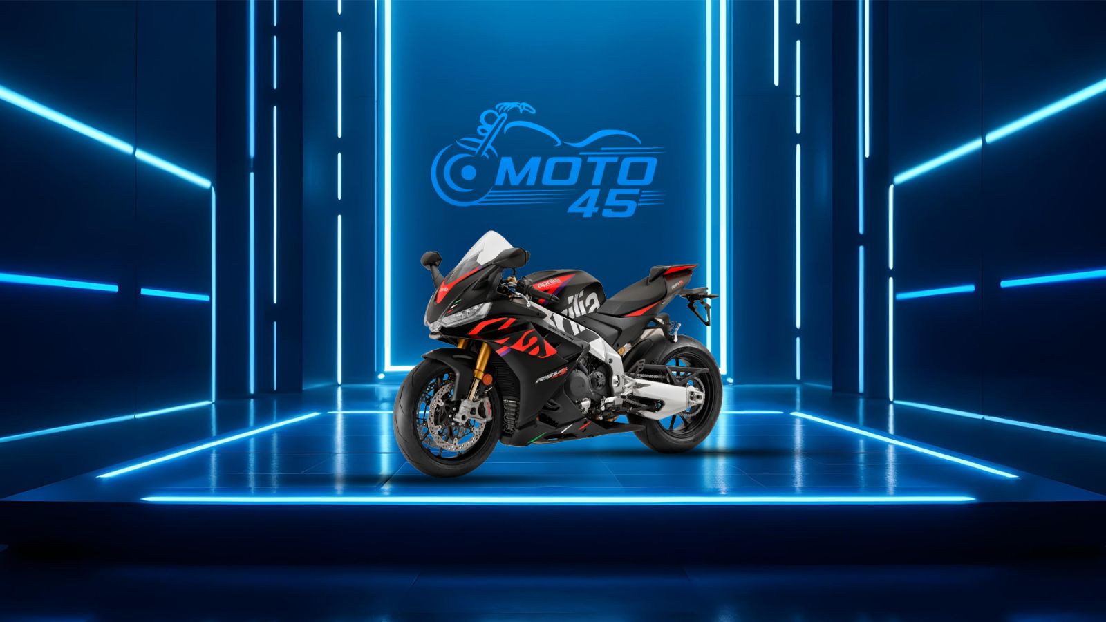 APRILIA