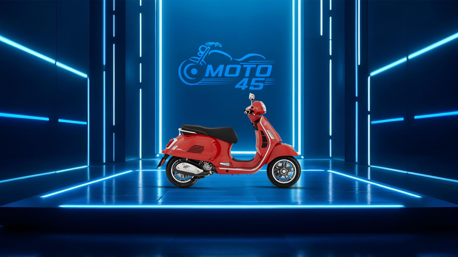 VESPA