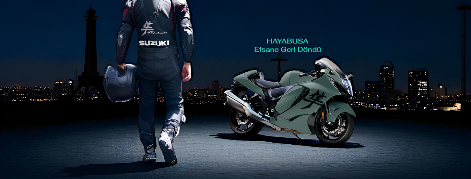 SUZUKI