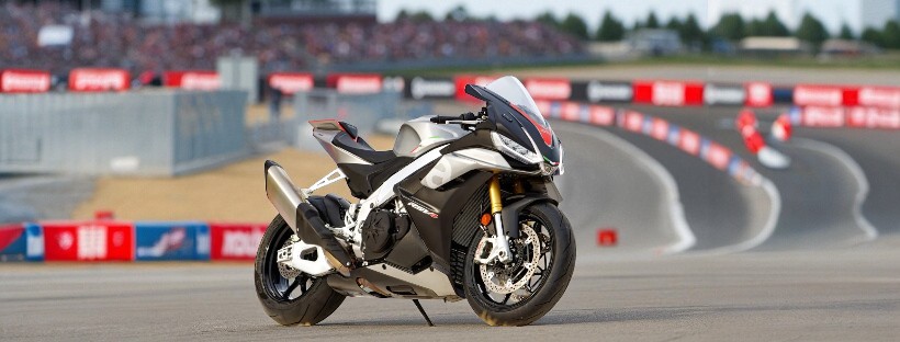 APRILIA